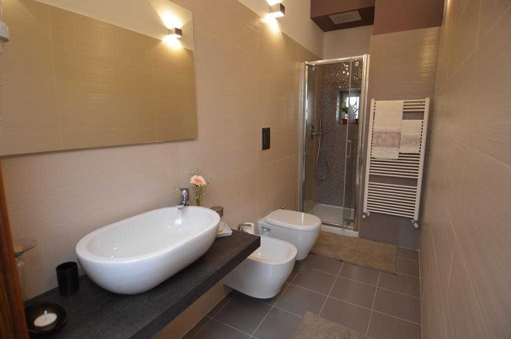 B&B Domus Garibaldi ซาแลร์โน ห้อง รูปภาพ